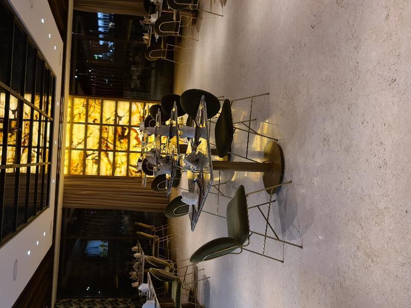 מלון Joudyan King Road Jeddah By Elafجوديان طريق الملك جدة מראה חיצוני תמונה
