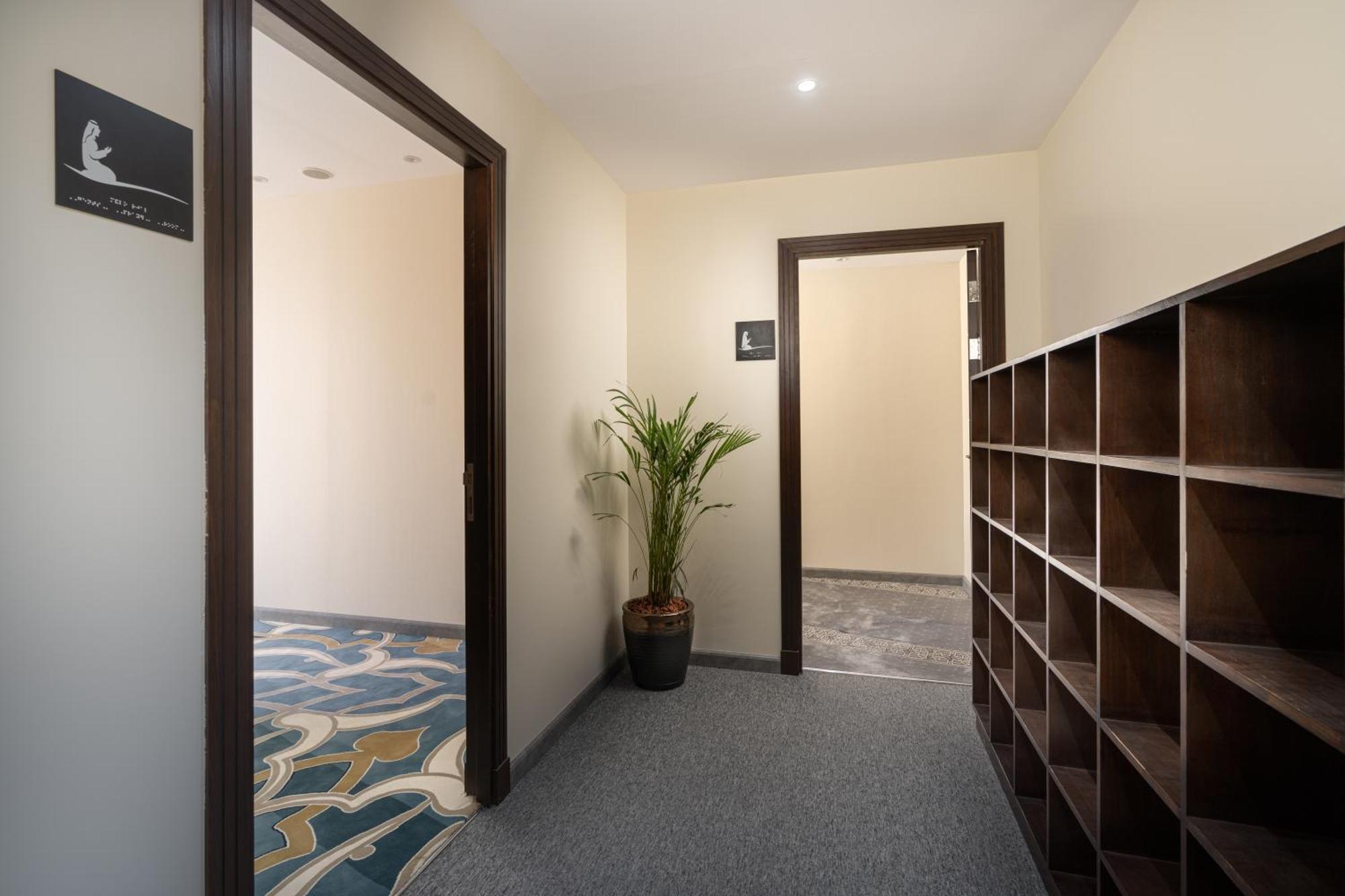 מלון Joudyan King Road Jeddah By Elafجوديان طريق الملك جدة מראה חיצוני תמונה